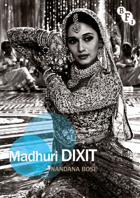 Madhuri Dixit, EPUB eBook