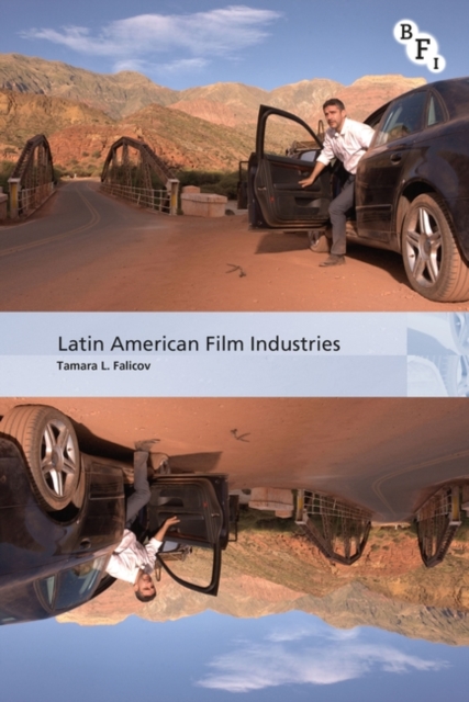 Latin American Film Industries, PDF eBook