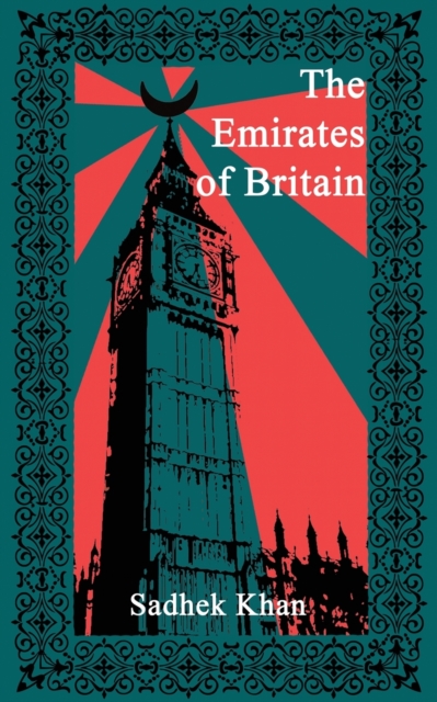 The Emirates of Britain, Paperback Book