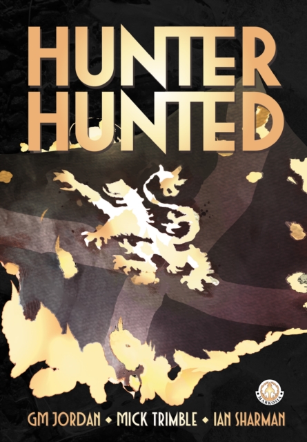 Hunter, Hunted, EPUB eBook