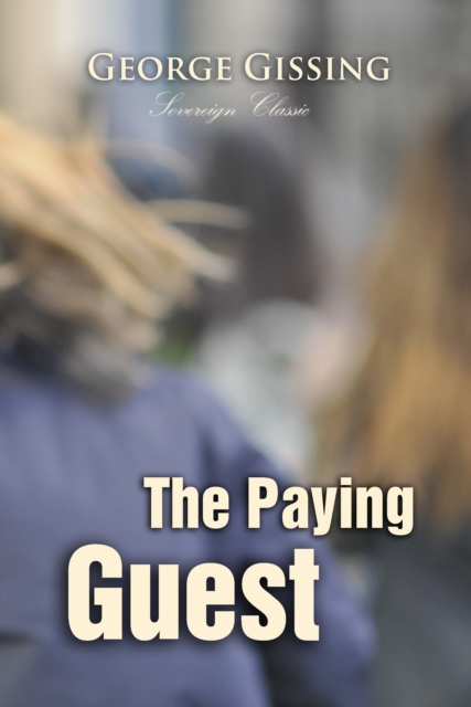 The Paying Guest, EPUB eBook