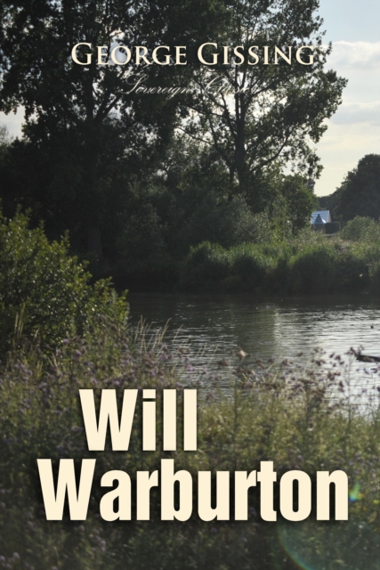 Will Warburton, EPUB eBook