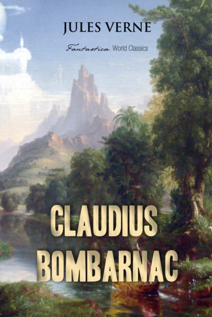 Claudius Bombarnac, EPUB eBook