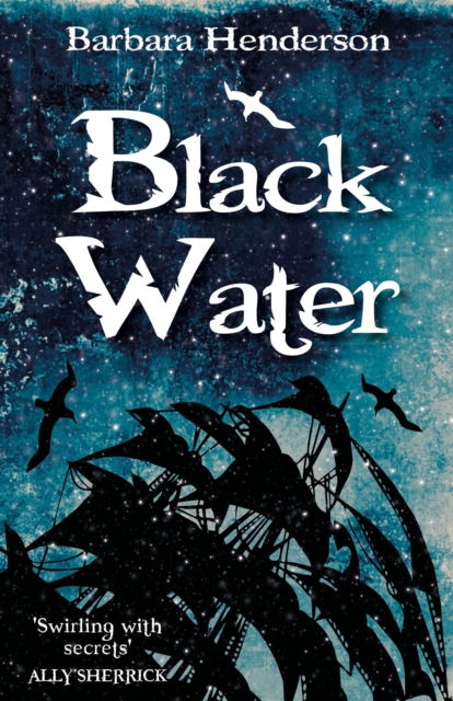 Black Water, Paperback / softback Book