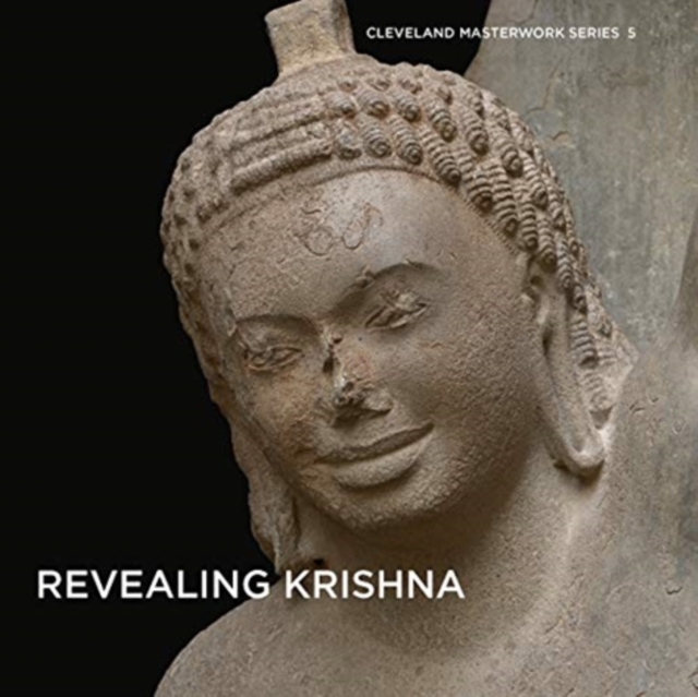 Revealing Krishna, Paperback / softback Book