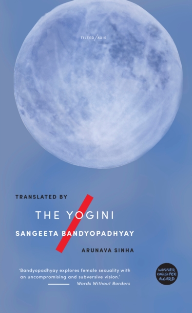 The Yogini, Paperback / softback Book