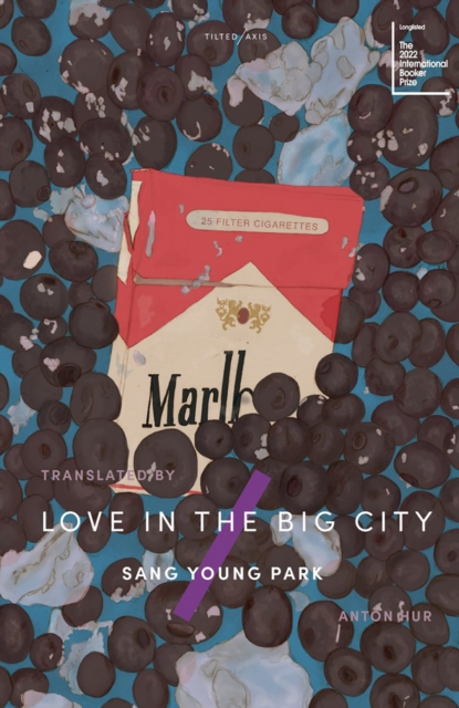 Love in the Big City, Paperback / softback Book