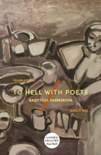 To Hell With Poets, Paperback / softback Book