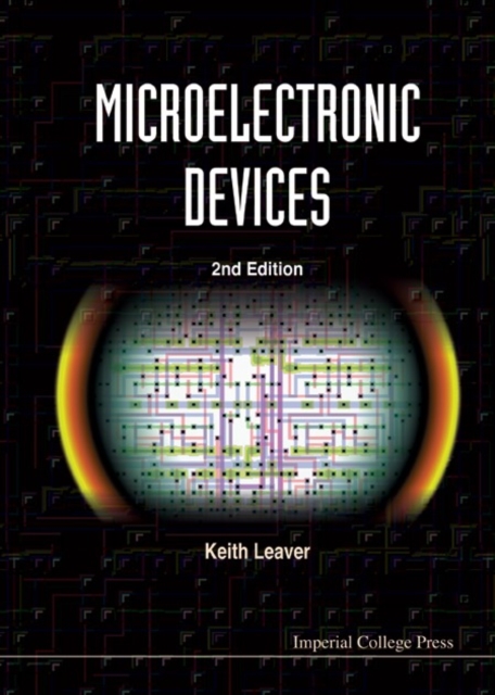 Microelectronic Devices (2nd Edition), PDF eBook