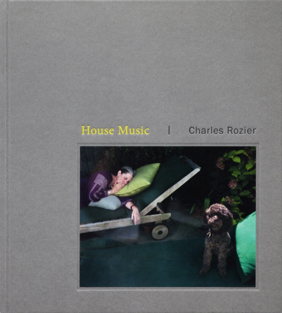 House Music, Hardback Book