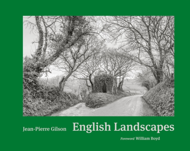 English Landscapes, Hardback Book