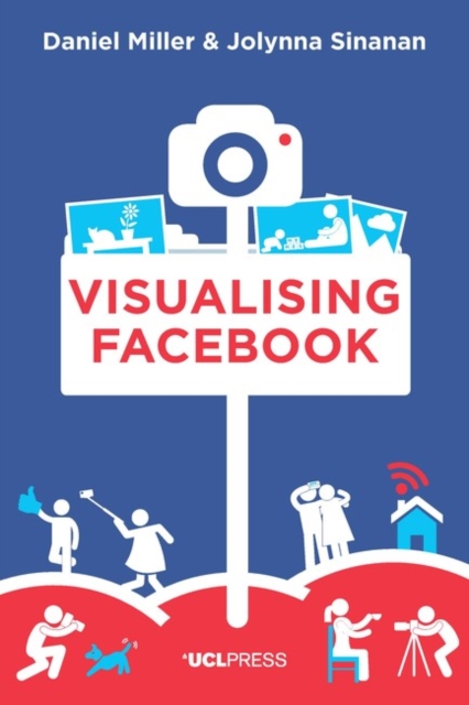 Visualising Facebook : A Comparative Perspective, EPUB eBook