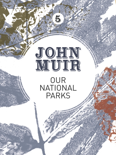 Our National Parks, EPUB eBook