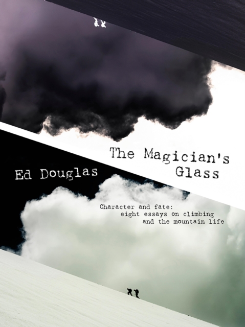 The Magician's Glass, EPUB eBook
