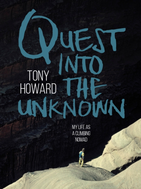 Quest into the Unknown, EPUB eBook