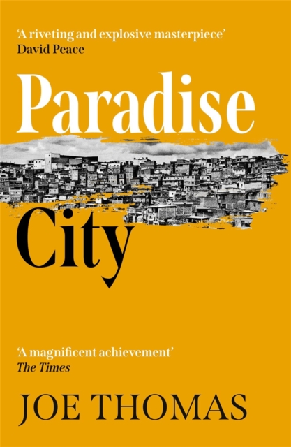 Paradise City, EPUB eBook