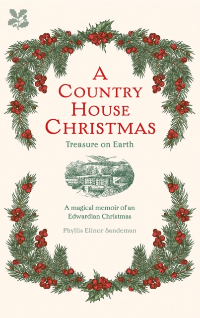 A Country House Christmas, EPUB eBook