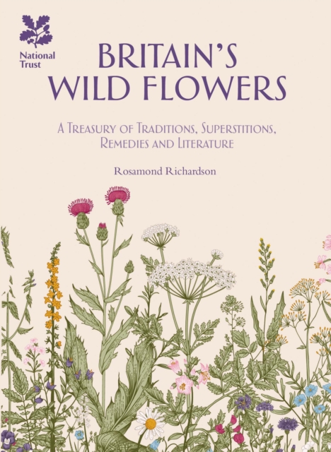 Britain's Wild Flowers, EPUB eBook