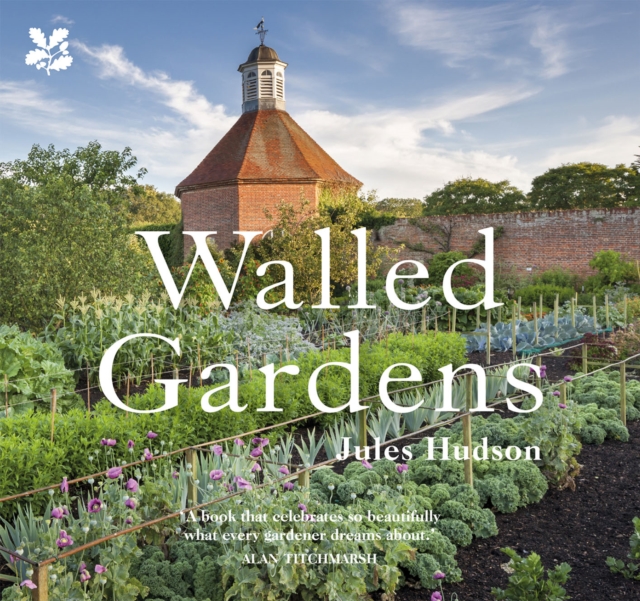 Walled Gardens, EPUB eBook