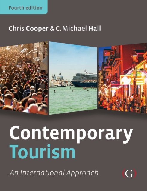 Contemporary Tourism : An international approach, Paperback / softback Book