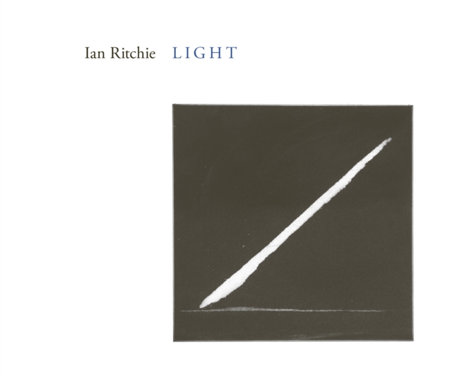 Light, Hardback Book