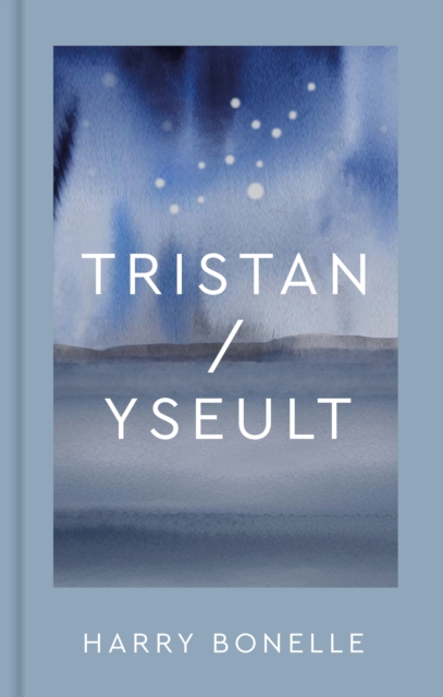 Tristan/Yseult, Hardback Book