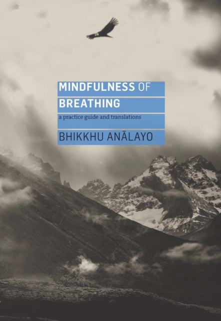 Mindfulness of Breathing, EPUB eBook