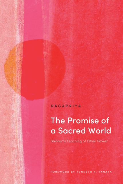 The Promise of a Sacred World, EPUB eBook