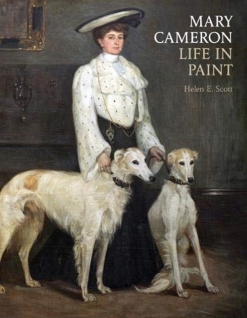Mary Cameron : Life in Paint, Paperback / softback Book