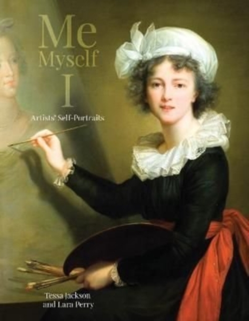 Me Myself I, Paperback / softback Book