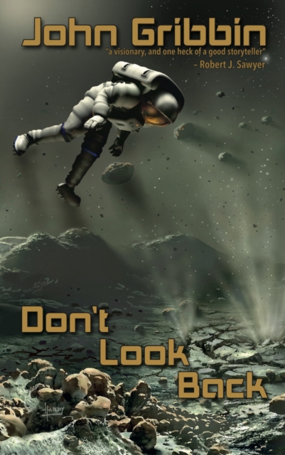 Don't Look Back, EPUB eBook