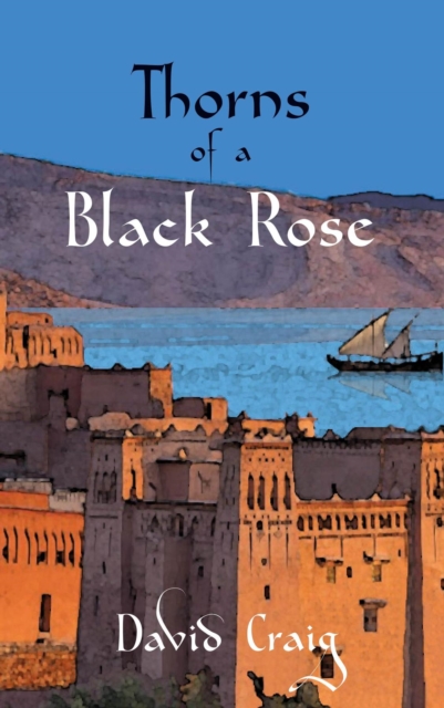 Thorns of a Black Rose, EPUB eBook