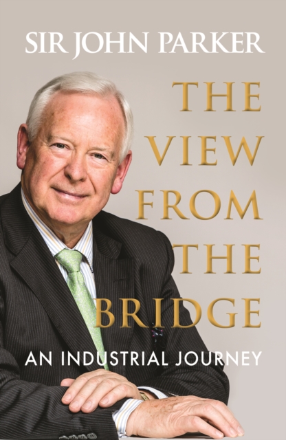 The View from the Bridge, Hardback Book