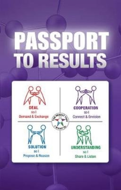 Passport to Results, Paperback / softback Book