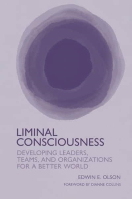 Liminal Consciousness : Developing Leaders, Teams, and Organizations for a Better World, Paperback / softback Book