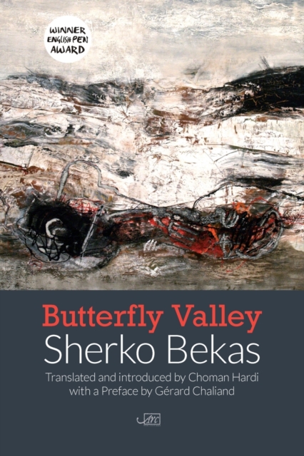 Butterfly Valley, Paperback / softback Book