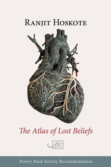The Atlas of Lost Beliefs, EPUB eBook