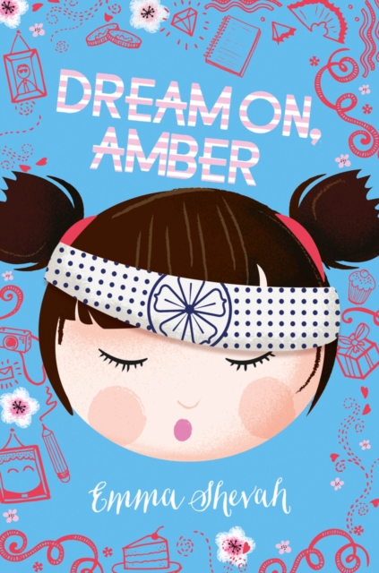 Dream On, Amber (reissue), Paperback / softback Book
