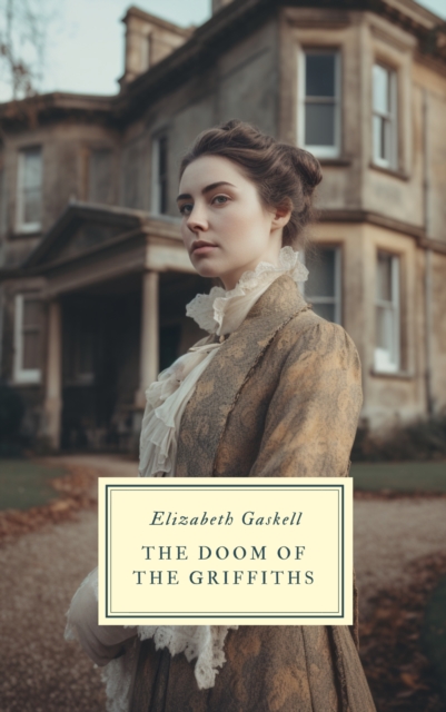 The Doom of the Griffiths, EPUB eBook