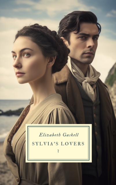 Sylvia's Lovers, EPUB eBook