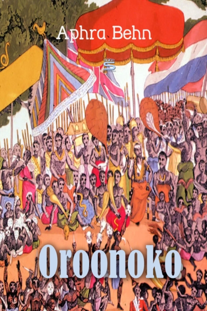 Oroonoko, EPUB eBook