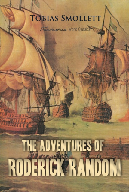 The Adventures of Roderick Random, EPUB eBook