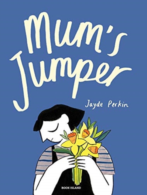 Mum's Jumper, Hardback Book