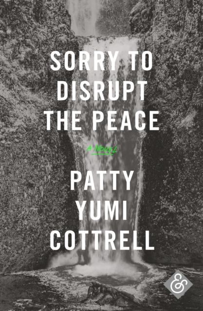 Sorry to Disrupt the Peace, EPUB eBook