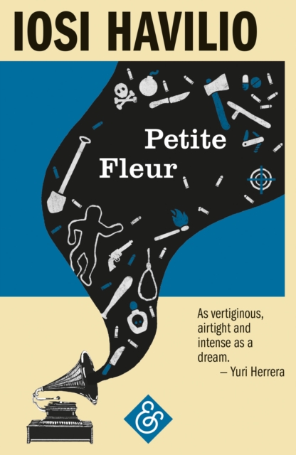 Petite Fleur, Paperback / softback Book