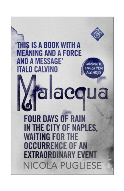 Malacqua, EPUB eBook