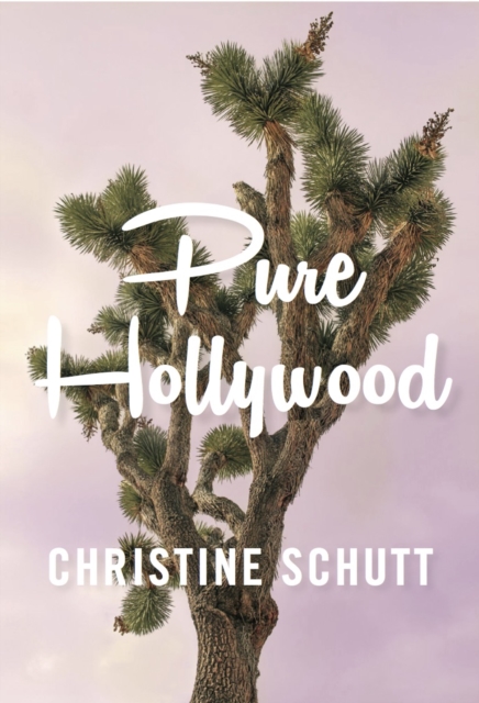 Pure Hollywood, Paperback / softback Book