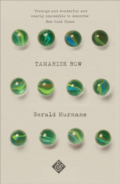 Tamarisk Row, EPUB eBook