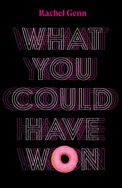 What You Could Have Won, EPUB eBook