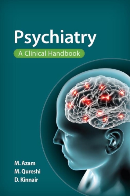 Psychiatry : A Clinical Handbook, EPUB eBook